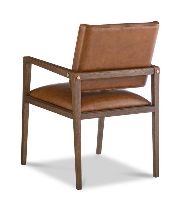 Baldwin Desk Chair image number 2