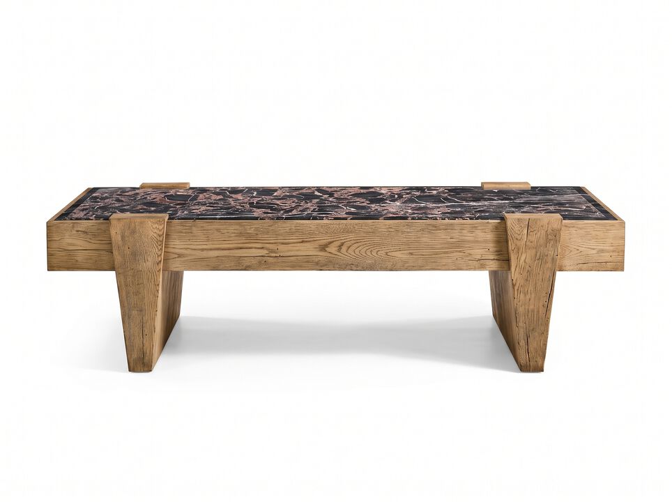 Echo Canyon Cocktail Table