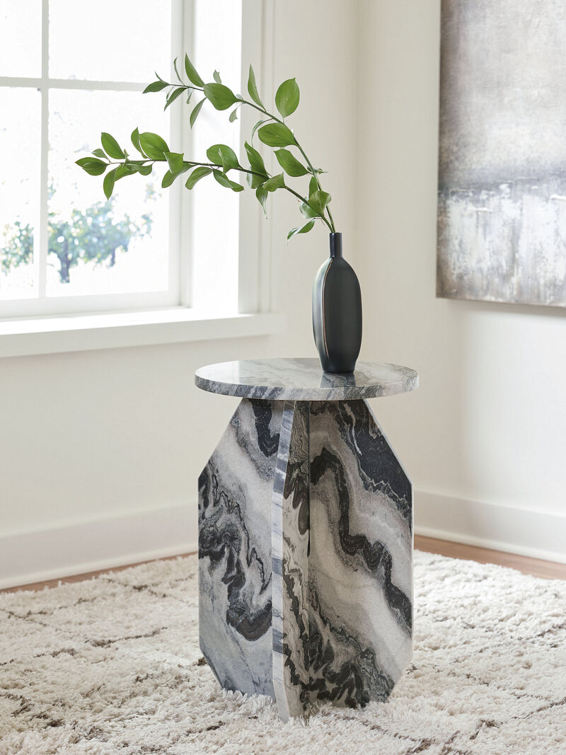 Wrenlane Accent Table image number 1