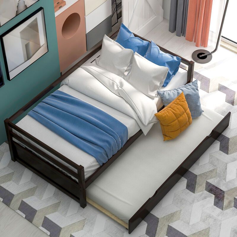 Hablad Daybed image number 3