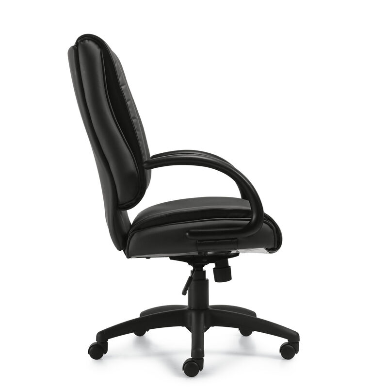 Global Industries Southwest|Gisds-web|Luxhide Executive Chair|Home Office