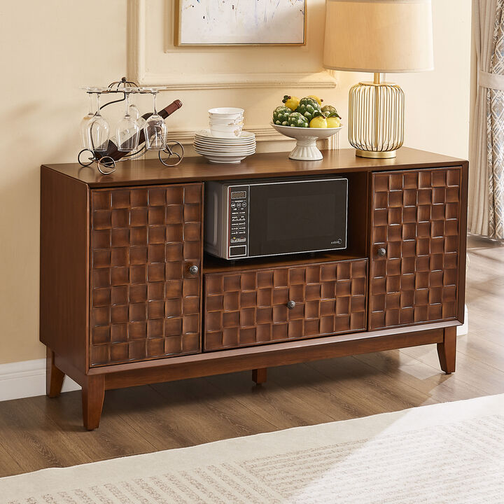 Dangca TV Stand