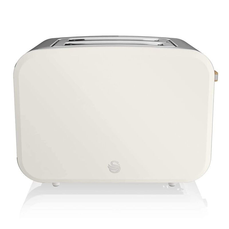Swan - Nordic Collection 2-Slice Toaster, 900 Watts