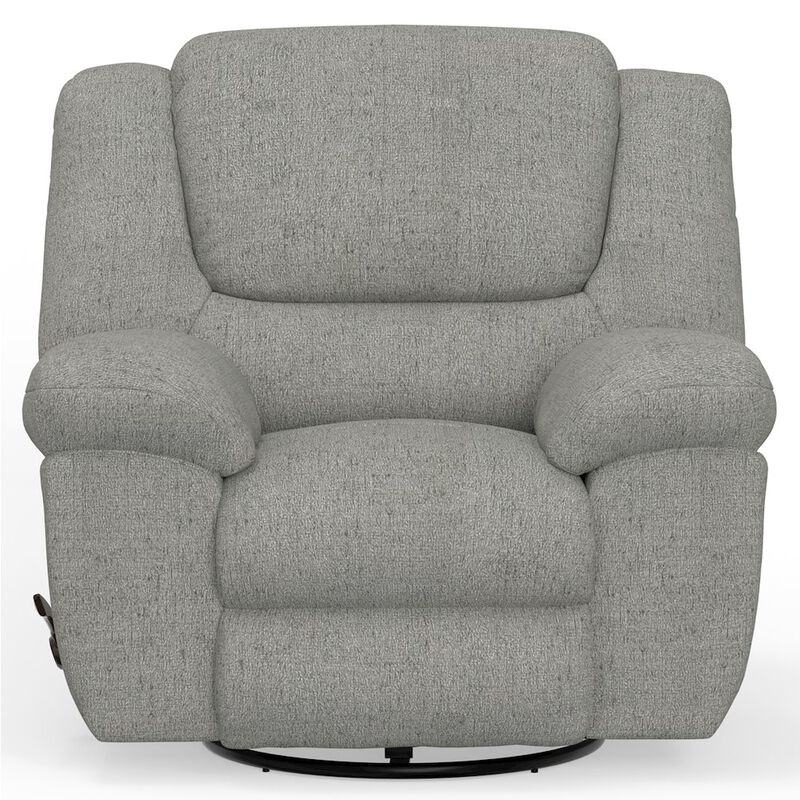 Catnapper Trifecta Swivel Glider Recliner