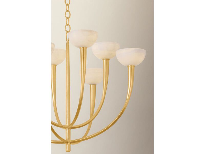Maywood Chandelier image number 4