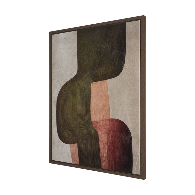 Alma - Metal Brushes I