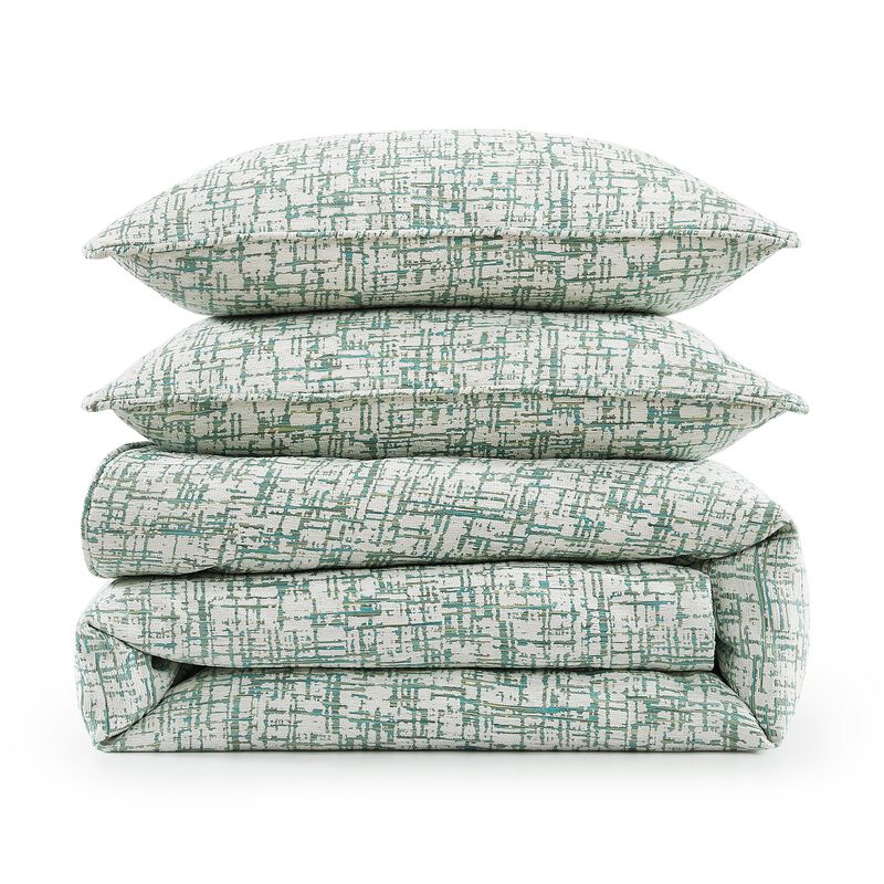Keziah King Comforter Set image number 0