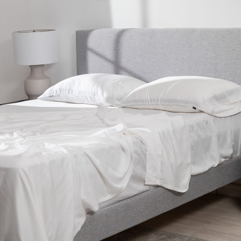 Hush Bamboo Sheets image number 7