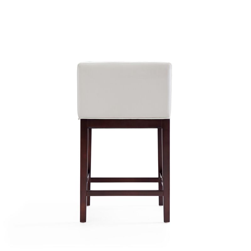 Kingsley Ivory Counter Stools (Set of 2) image number 3
