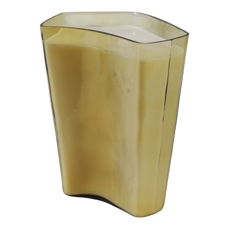 Midnight Amber Scented Candle image number 1