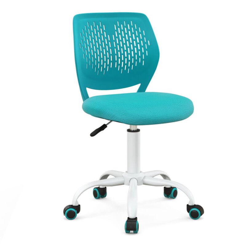 Hivvago Ergonomic Children Study Chair with Adjustable Height