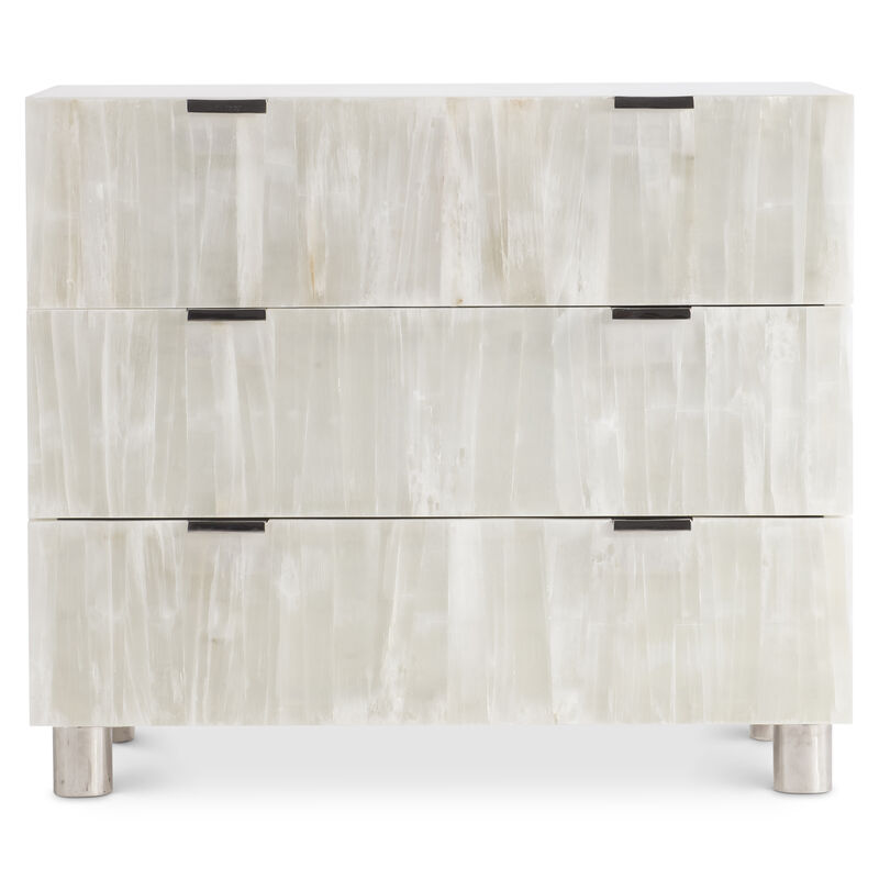 Salka Nightstand image number 2