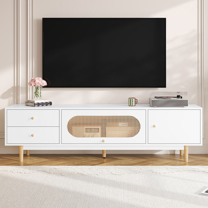 Jovim TV Stand