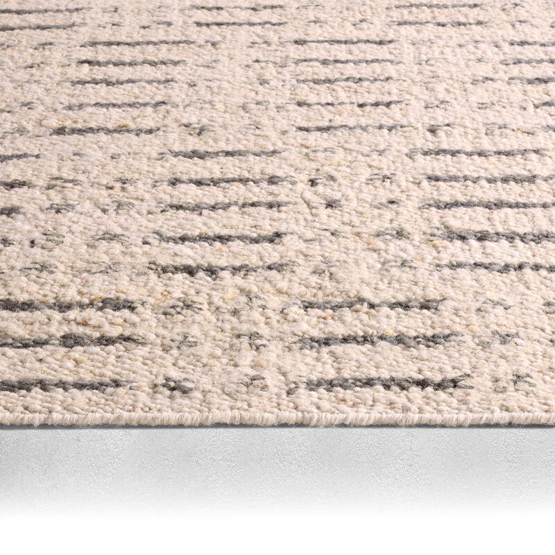Leona Elver Sandshell 8'X10' Rug image number 1