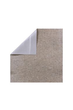 Grey Low Profile Premium Rug Pad Rp09 3' x 5' Roll Grey