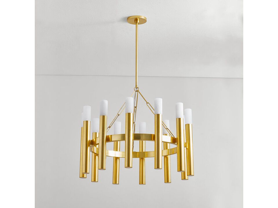 Pali Chandelier