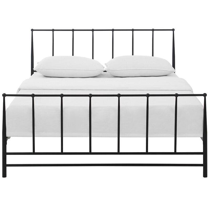 Modway - Estate Queen Bed image number 5