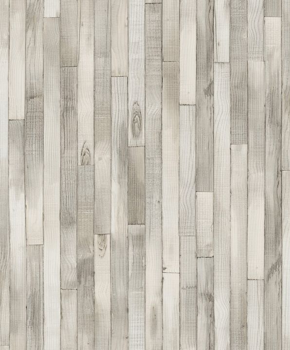 The Woods and Wicker Wood optics Silver Grey Wallpaper 45735