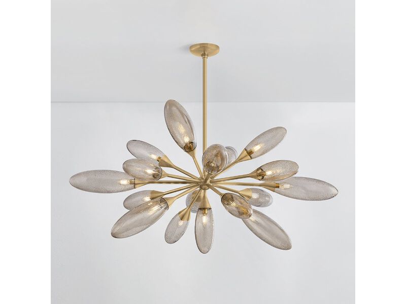 Cordoba Chandelier image number 5