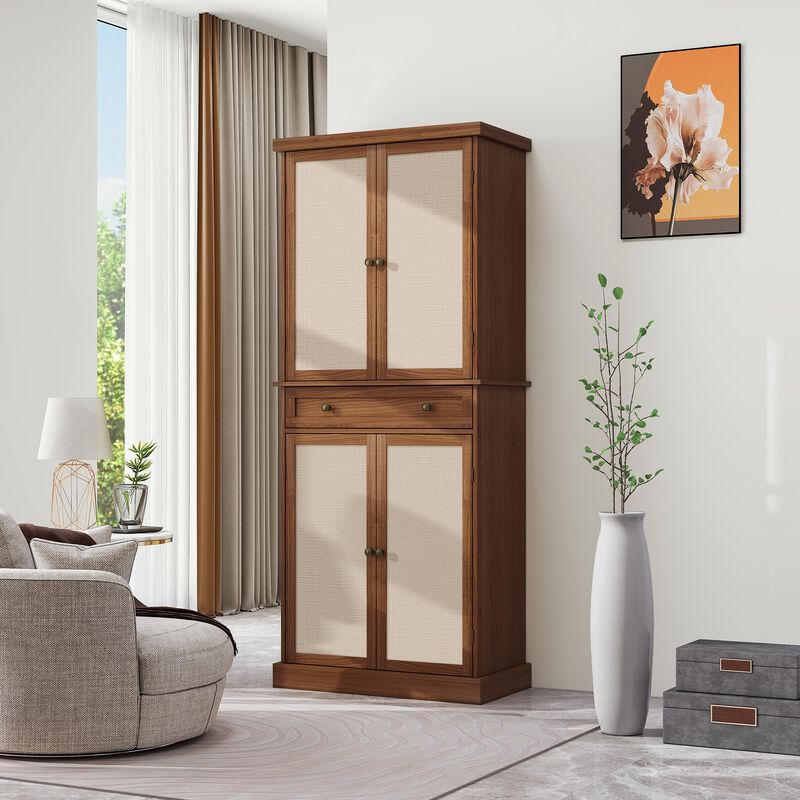 Kifkit Storage Cabinet image number 2