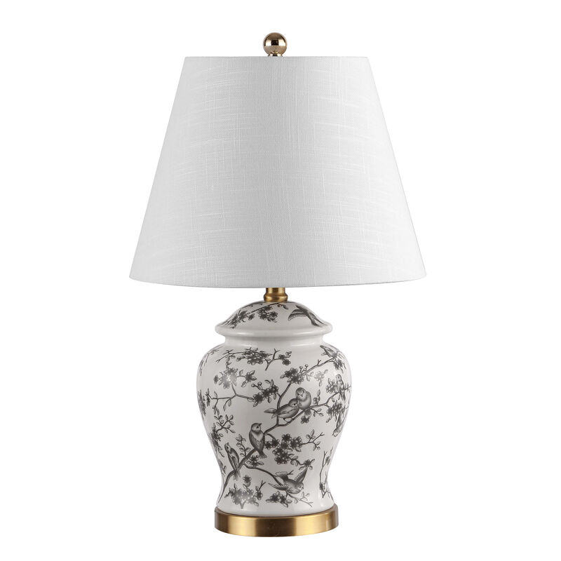 Penelope Chinoiserie Table Lamp