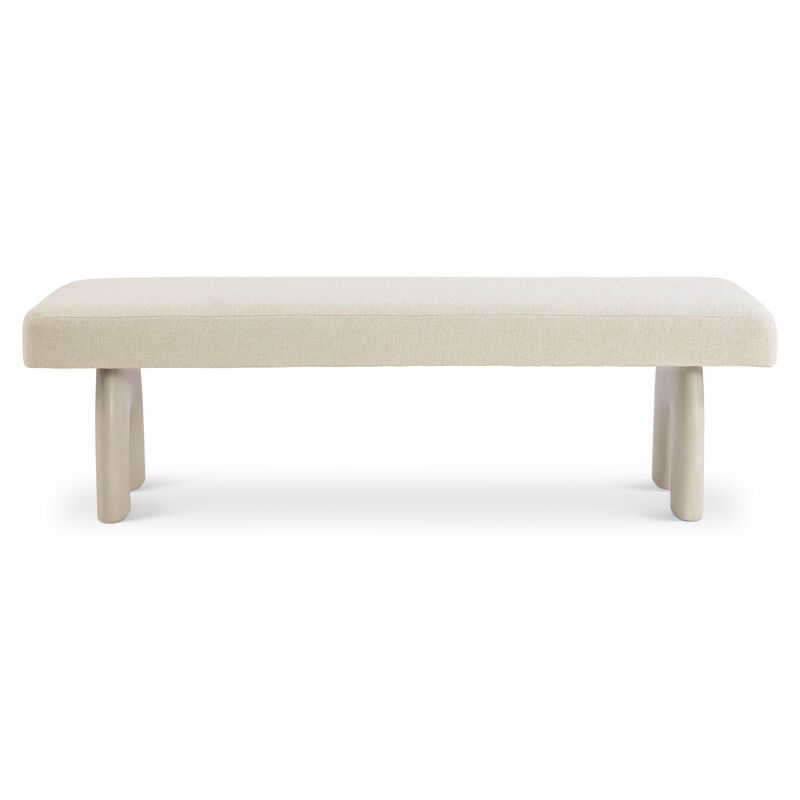 Antibes Bench image number 1