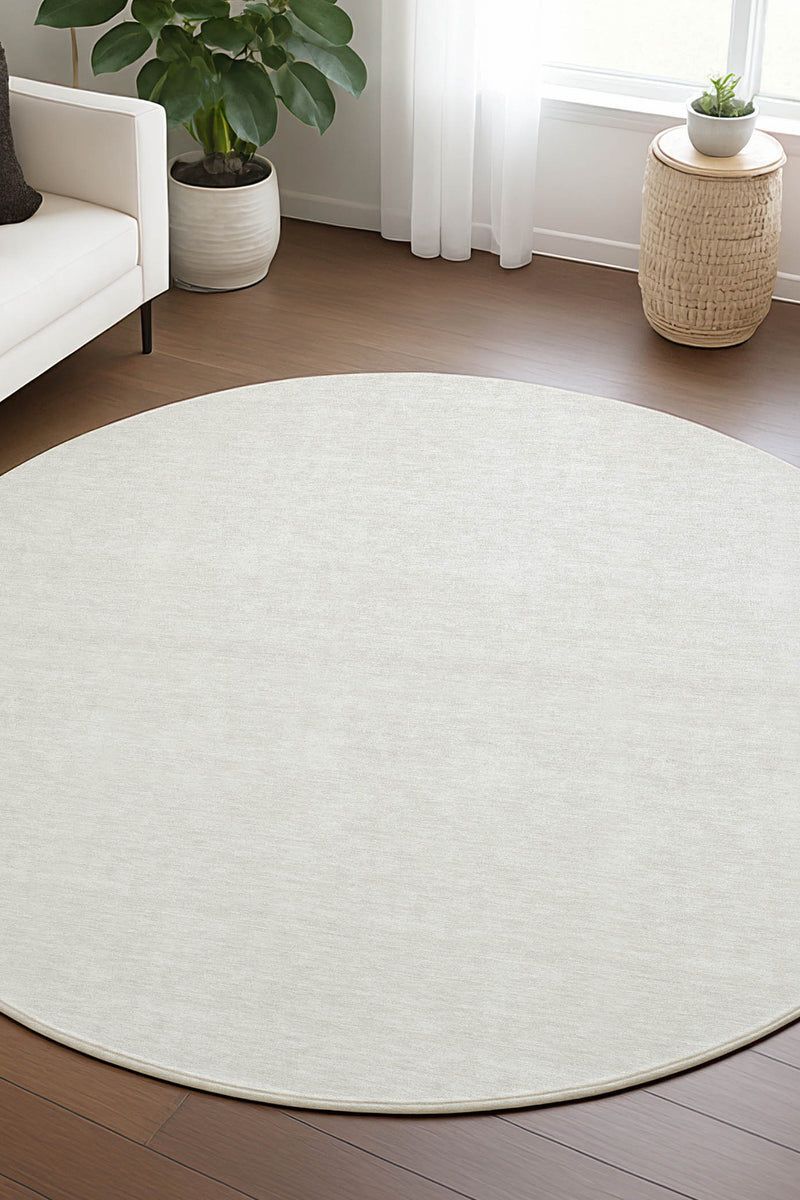 Soft Essentials SE6 Ivory 9' x 12' Rug image number 3