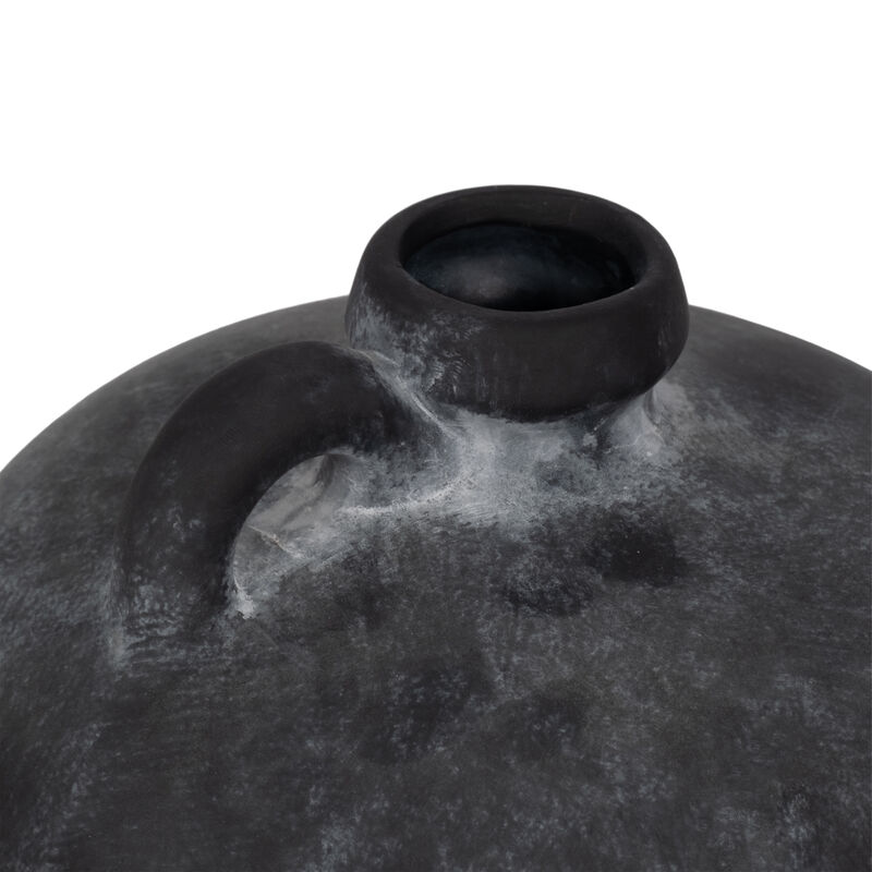 10" Weathered Jug With Handle image number 4