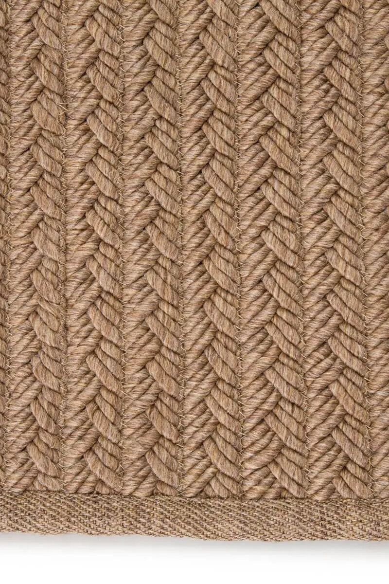 Nirvana Premium Iver Brush 8'10" x 11'9" Rug image number 4