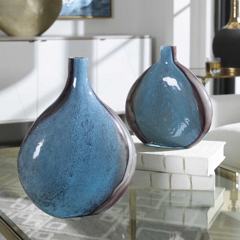 Adrie Vases Set Of 2