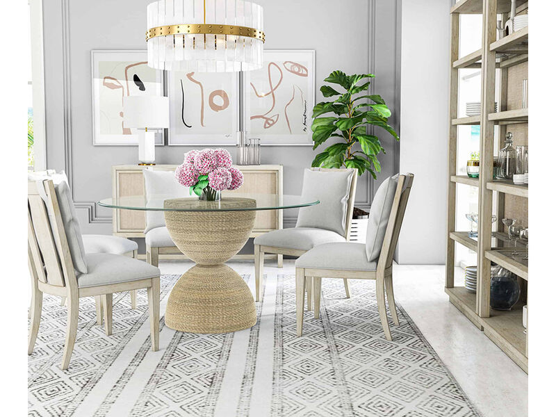 Cotiere Side Chair (Set of 2)