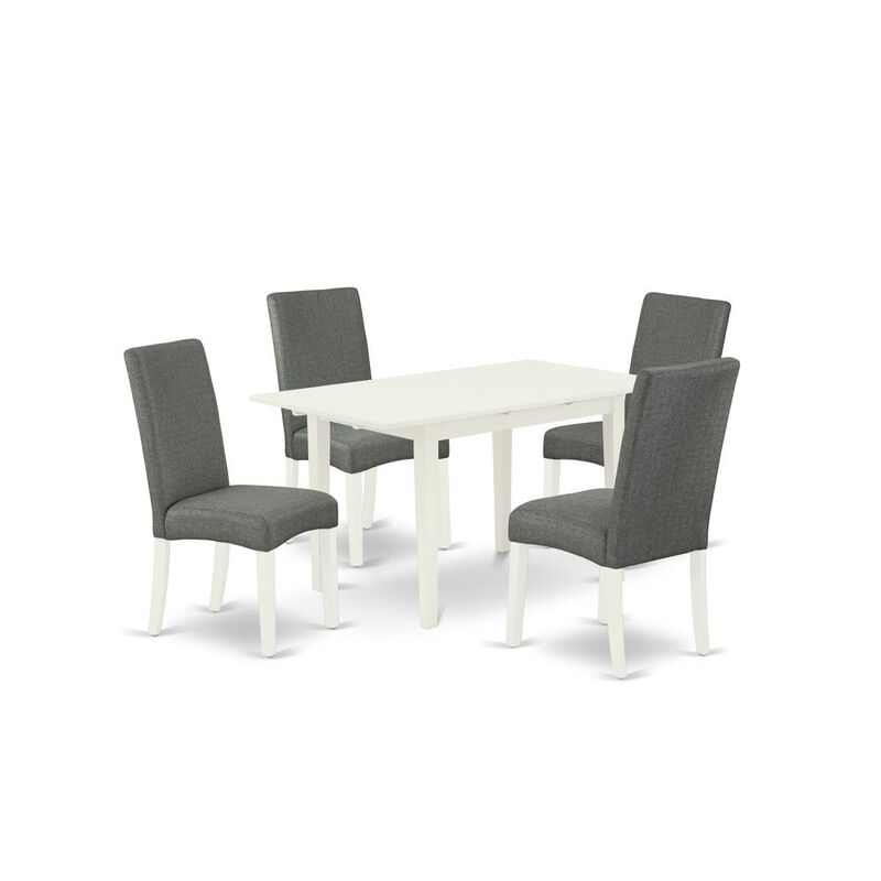 Dining Table- Dining Chairs