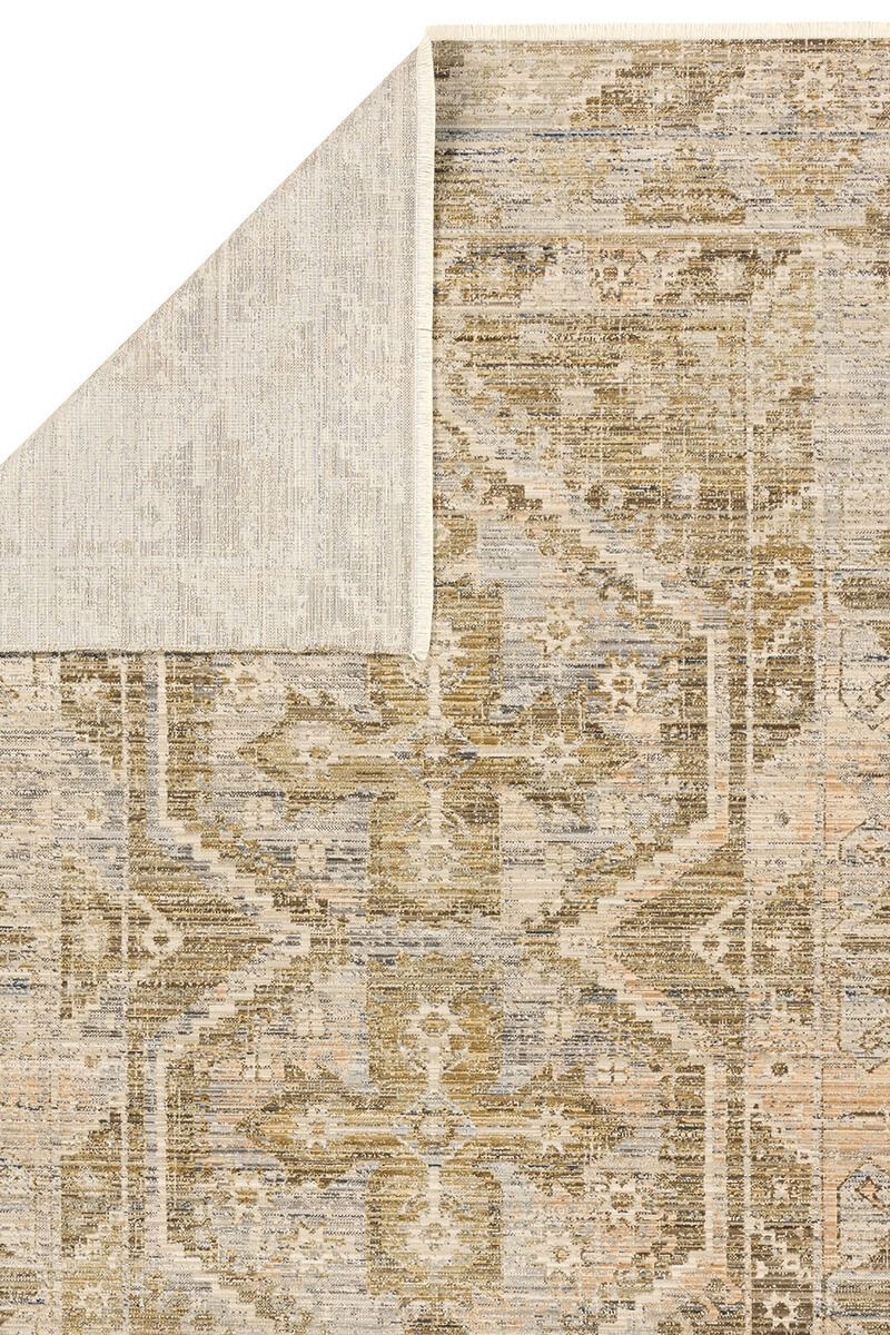 Tejal Positano Cream 8'6" x 11'6" Rug image number 3