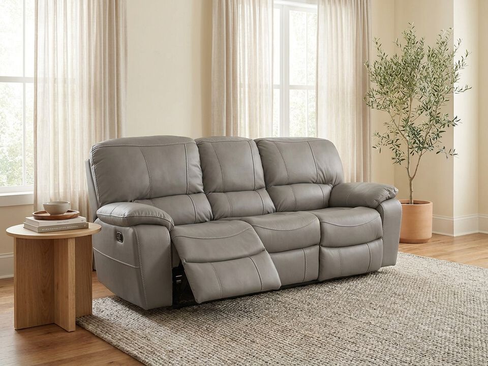 Sky Dual Power Sofa