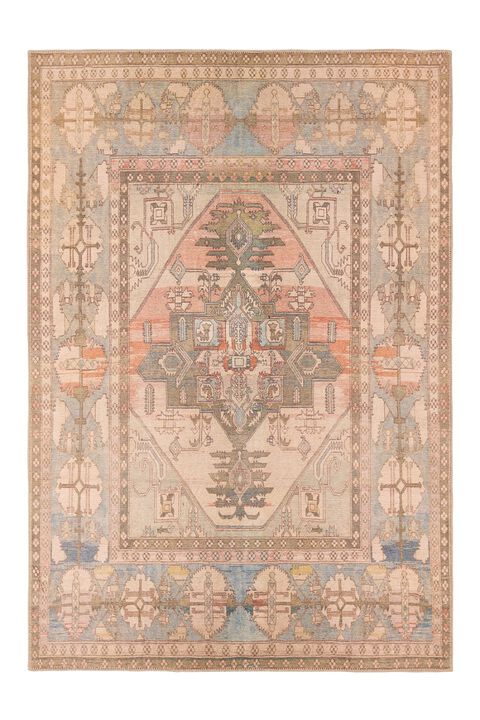 Kindred Savine Multicolor 8'6" x 11'6" Rug