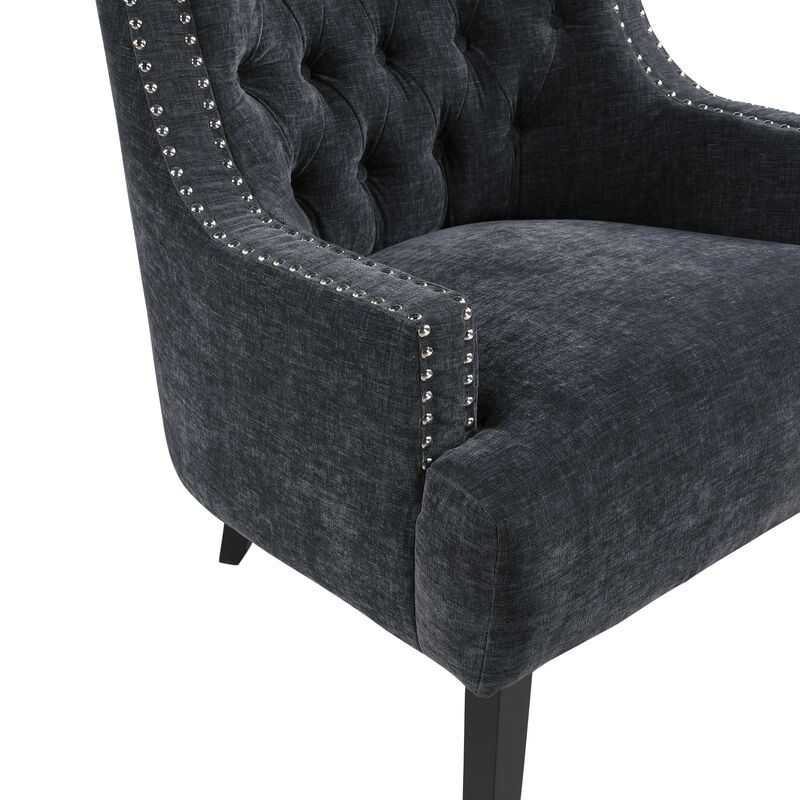 Charisma Accent Chair