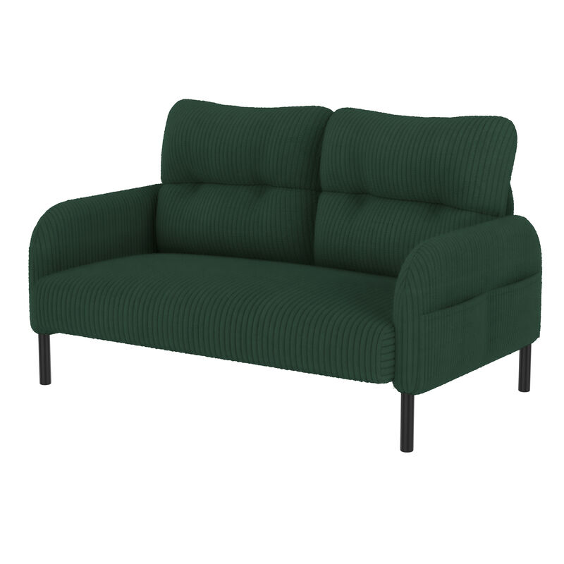Gilkri Loveseat image number 0