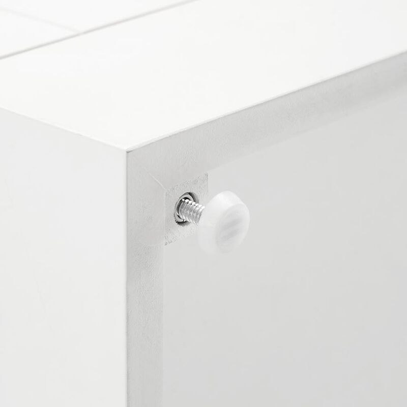 Crosley Furniture Winston Kitchen Storage Pantry