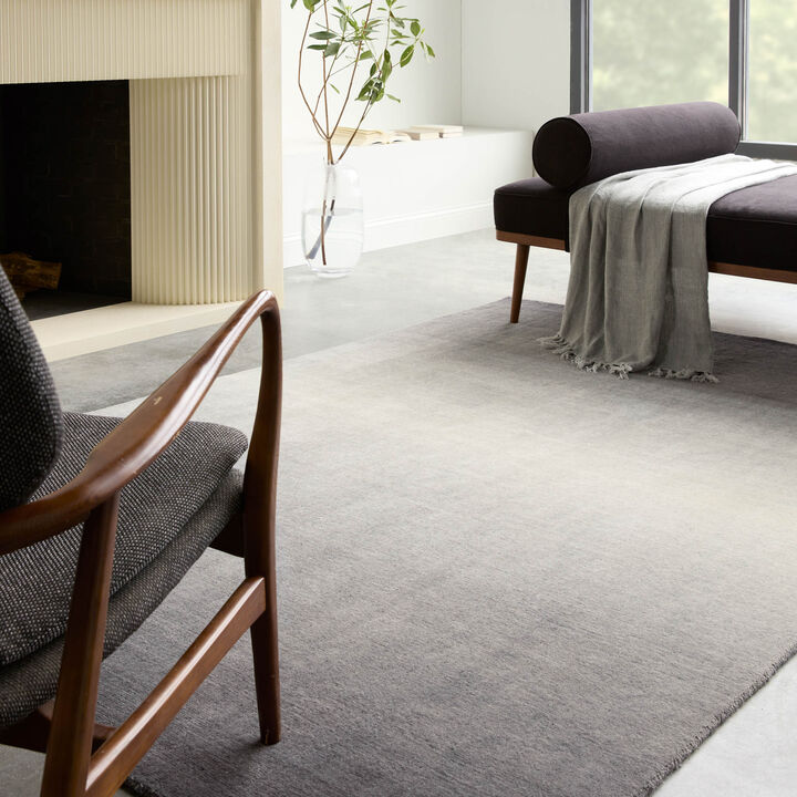 Arena Odion Forged Iron 9' x 12' Rug