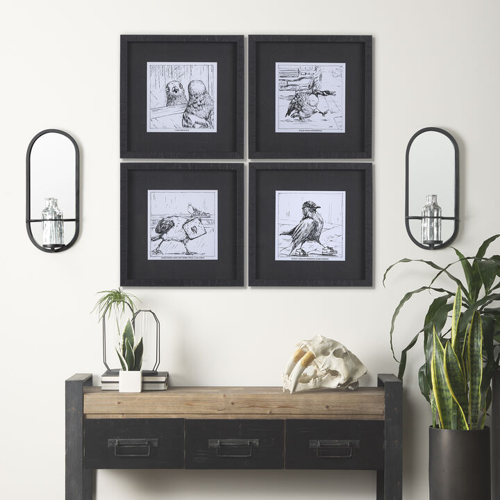 Katherine Wall Decor