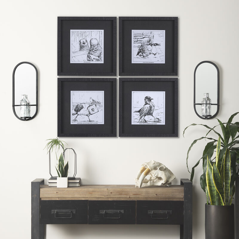 Katherine Wall Decor