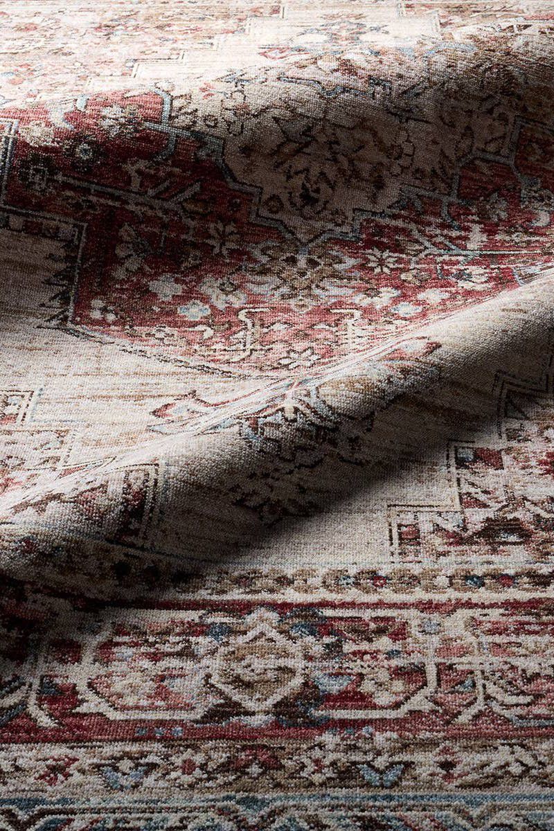Leila Emory Light Mahogany 10'2" x 14'1" Rug by Label J x Jaipur Living image number 9