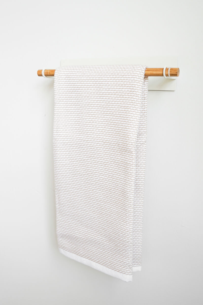 Magnetic Kitchen Towel Hanger - Two Sizes