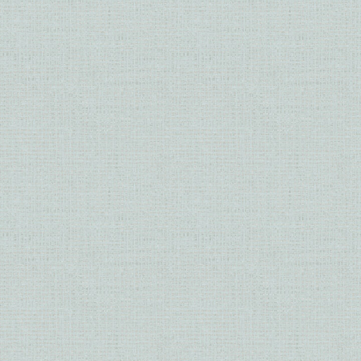 Nimmie Seafoam Basketweave Wallpaper (Set of 2)