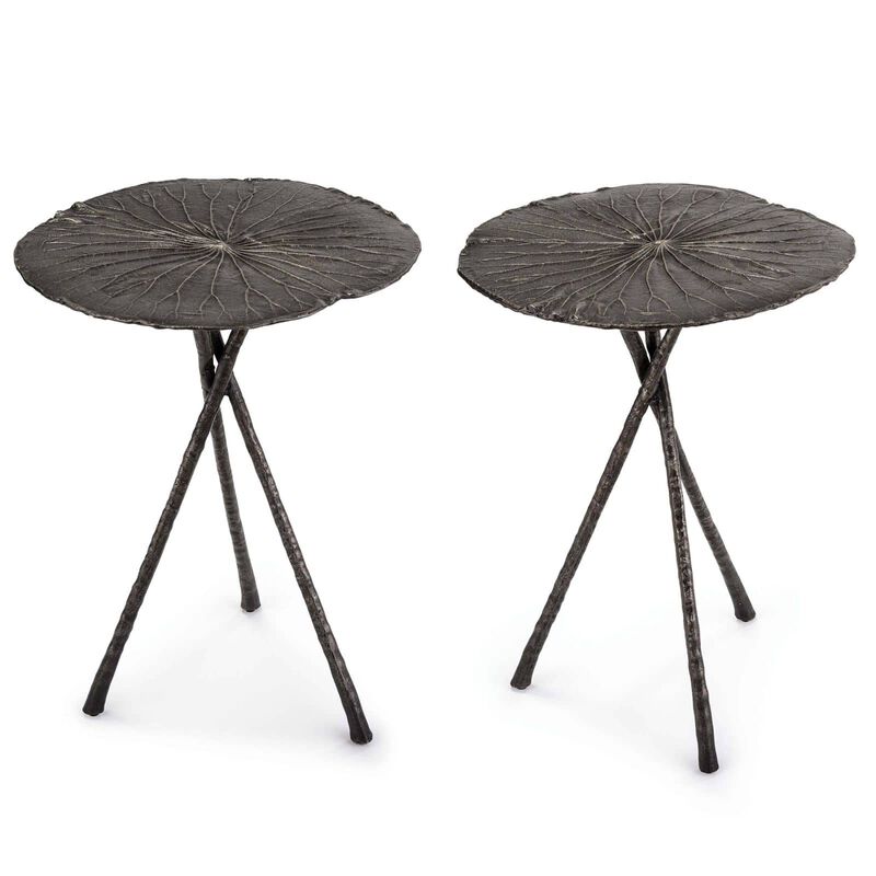 Lotus Table (Set of 2)