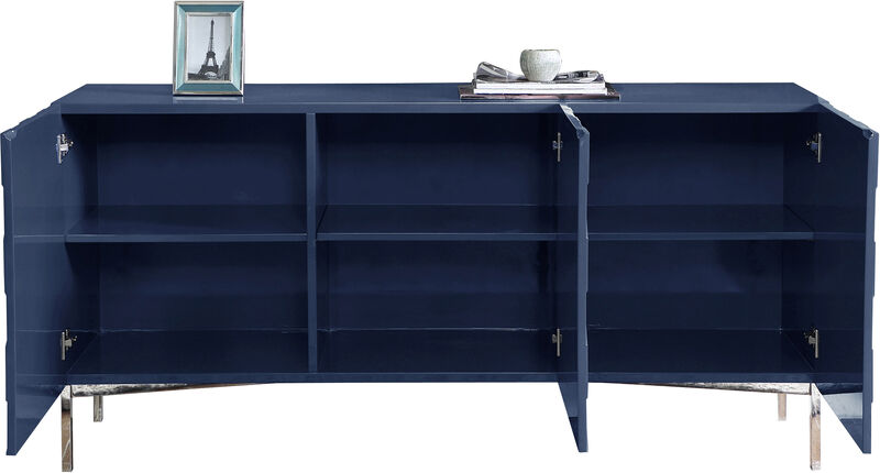 Meridian Furniture Collette Sideboard/Buffet