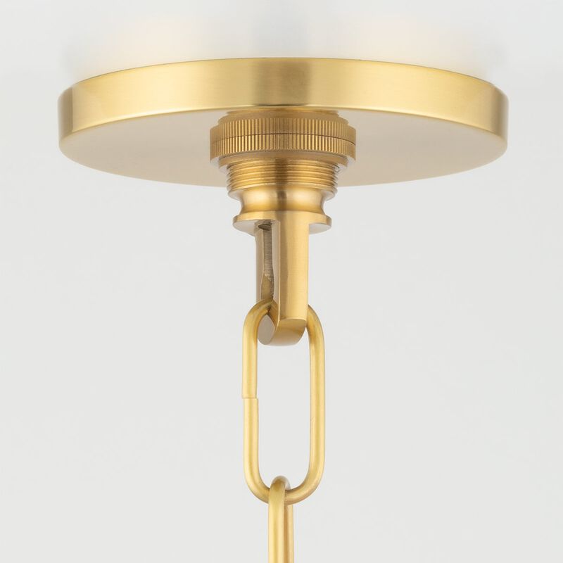 Bailey Chandelier image number 4