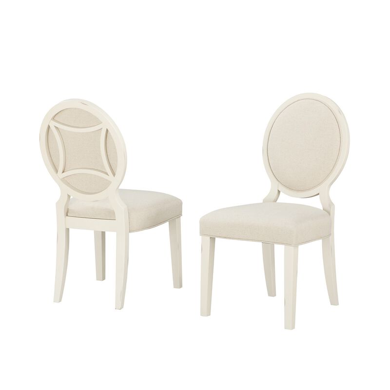 Torrance Side Chair (Set of 2)