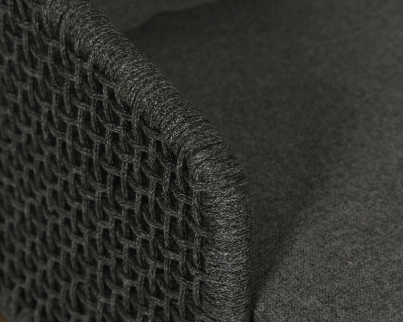 Capri Natural Lounge Chair