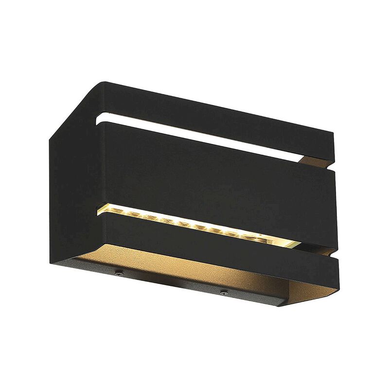 Access Lighting Bi-Directional Outdoor LED Wall Mount